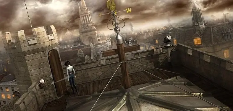 Gray Matter delayed until 25th February 2011