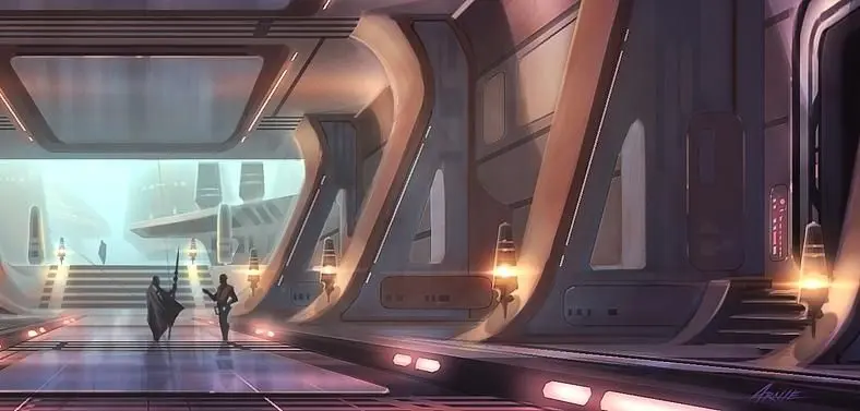 Official Star Wars: The Old Republic press release