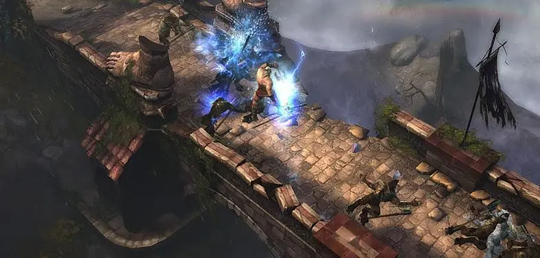 Diablo III demo leaked? Updated