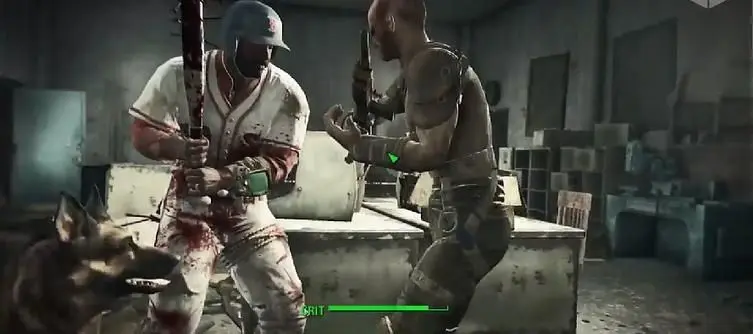 MLB calls out Fallout 4 Red Sox Uniform mod
