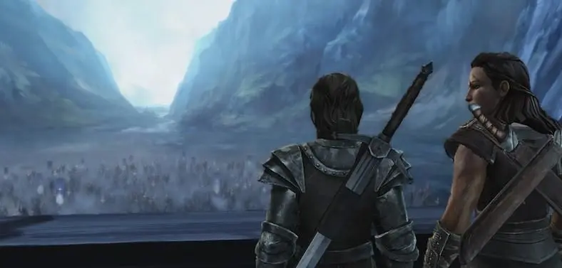 Telltale Games confirms second season of Game of Thrones