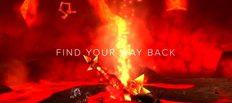 Find Your Way Back To 2004 - The Famous Vanilla World Of Warcraft Server Returns