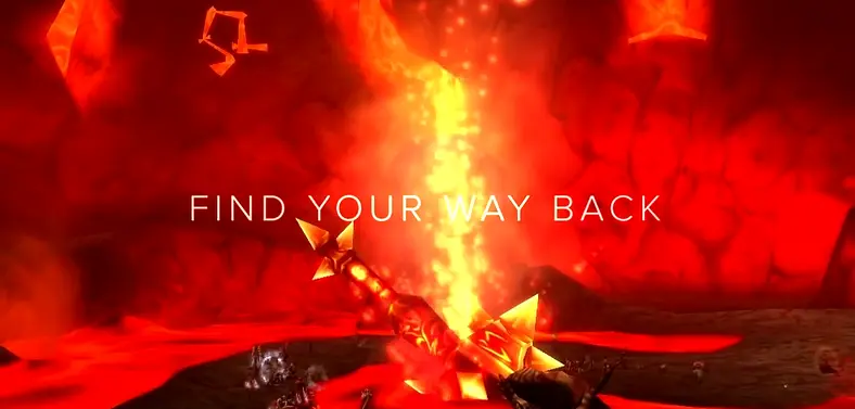 Find Your Way Back To 2004 - The Famous Vanilla World Of Warcraft Server Returns