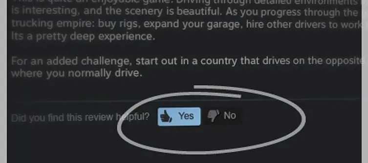Steam Is Changing User Reviews' "Helpful" Algorithm To Prevent Manipulation