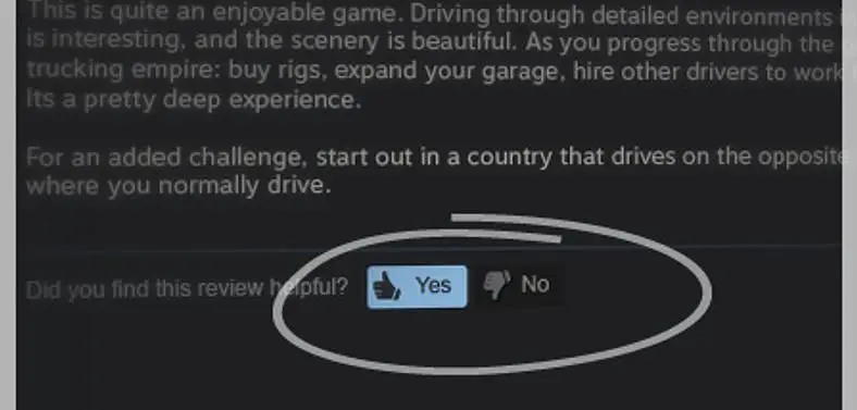 Steam Is Changing User Reviews' "Helpful" Algorithm To Prevent Manipulation
