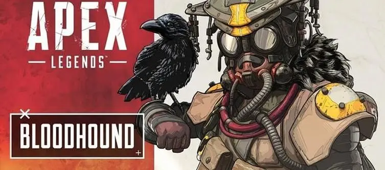 Apex Legends Bloodhound - What language Does Bloodhound Introduce Himself With?