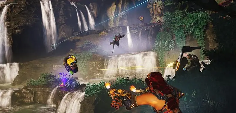 Crucible Crossplay - Is It Supported? 