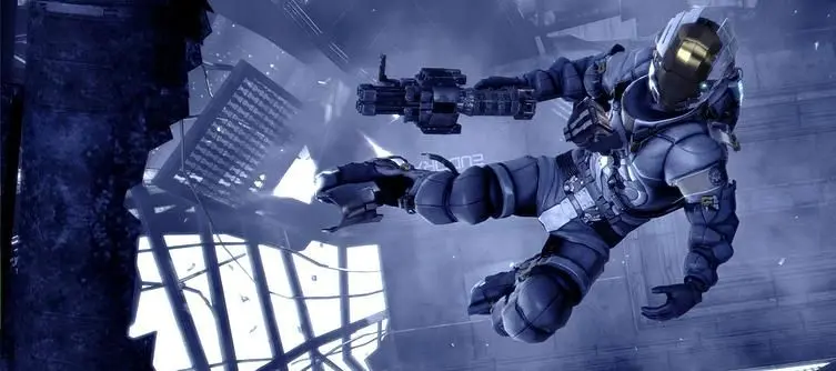 UK Charts: Dead Space 3 debuts at the top