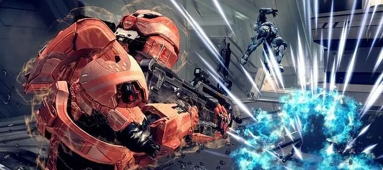 Earn Xbox Live Rewards with Halo 4