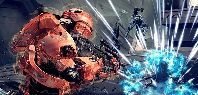 Earn Xbox Live Rewards with Halo 4