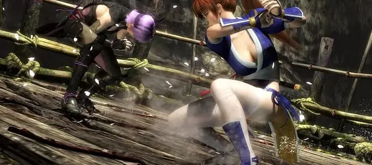 Tecmo investigating online issues plaguing Dead or Alive 5