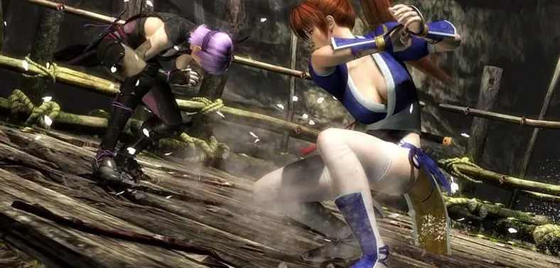Tecmo investigating online issues plaguing Dead or Alive 5