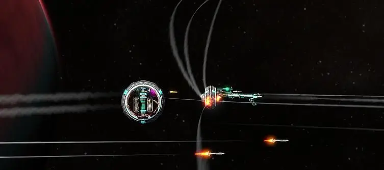 New Sword of the Stars II patch now available