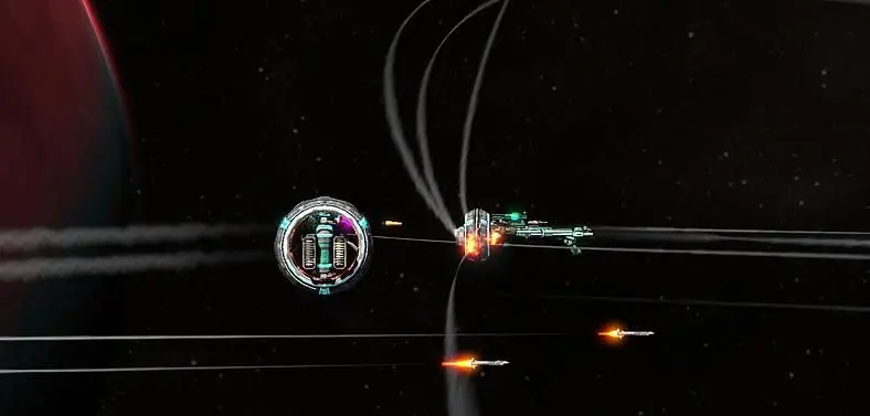 New Sword of the Stars II patch now available
