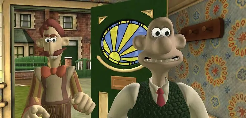 Three Wallace and Gromit episodes on Xbox Live this week
