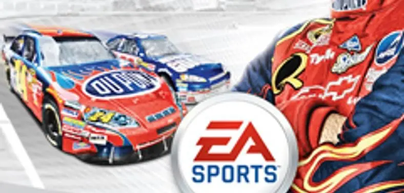 NASCAR victim of "tough trade-offs" at EA, has "no plans" to go on