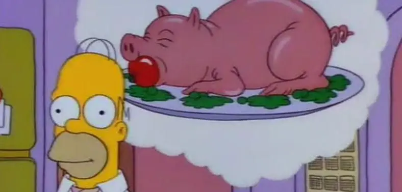 Teaser #3 for Paradox' Interactive's Project Augustus says "there will be no stabbing of pigs"