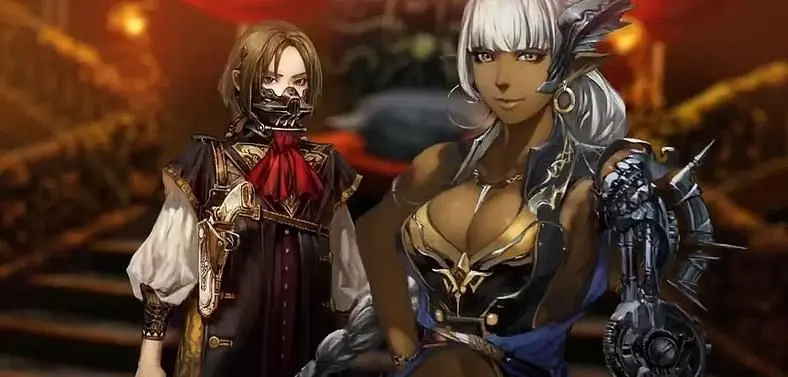 JRPG Stranger of Sword City likely coming to PC