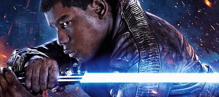 The Force Awakens star John Boyega asks EA for Star Wars Battlefront single player campaign