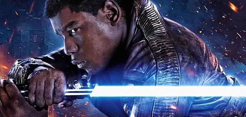 The Force Awakens star John Boyega asks EA for Star Wars Battlefront single player campaign