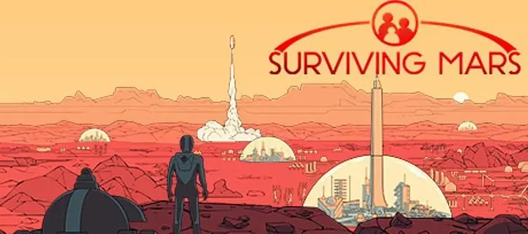 'Da Vinci' Update Released For Surviving Mars, 'Sagan' Coming Soon