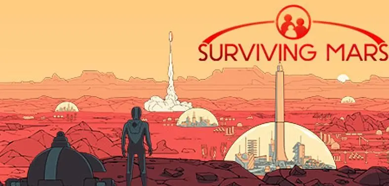 'Da Vinci' Update Released For Surviving Mars, 'Sagan' Coming Soon