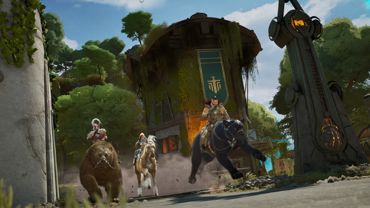 Highguard Requires Secure Boot and Anti-Cheat to Run