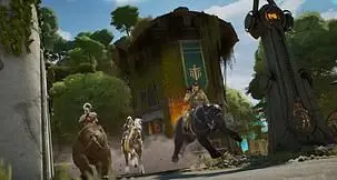 Highguard Requires Secure Boot and Anti-Cheat to Run