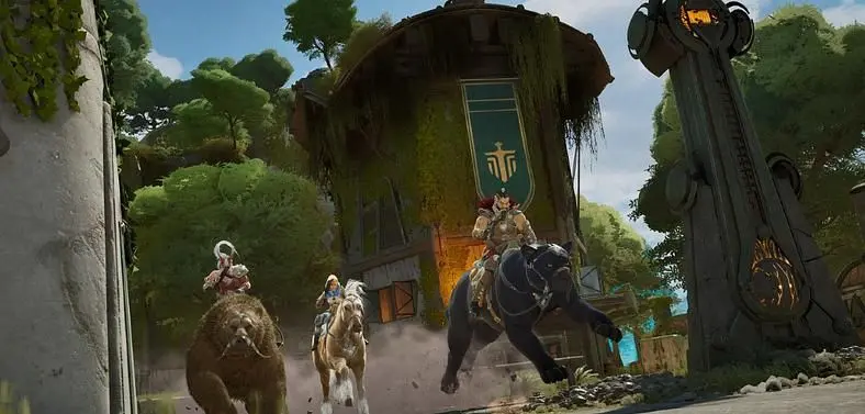 Highguard Requires Secure Boot and Anti-Cheat to Run