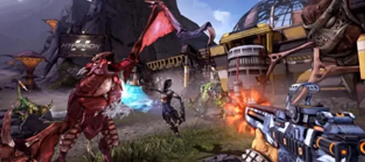 Borderlands 2 receiving "inventory/backup/storage increases" in next update