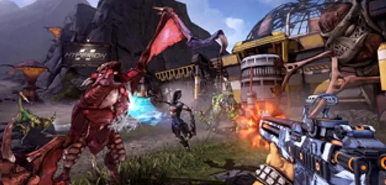 Borderlands 2 receiving "inventory/backup/storage increases" in next update