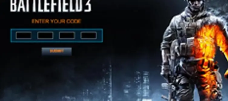 Beta page disappears, this week "off the hook" for Battlefield 3