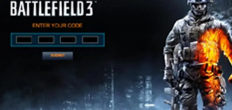 Beta page disappears, this week "off the hook" for Battlefield 3