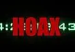 Modern Warfare countdown is a hoax