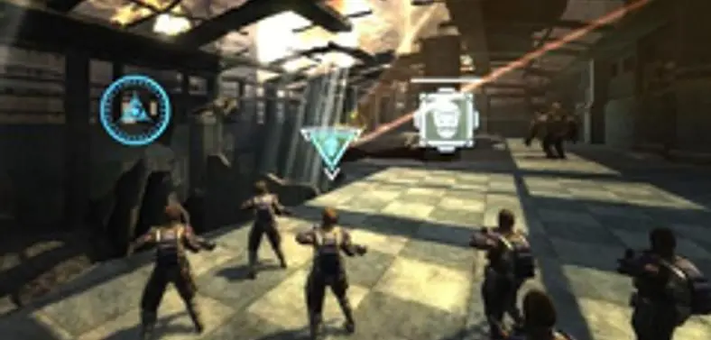 Creative Assembly still working on console, reveals the wanted ads