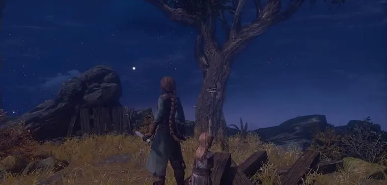 Shadwen will be slipping out of the shadows this May