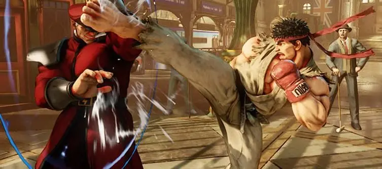 Capcom devote more time to development as a result of Street Fighter V’s launch issues