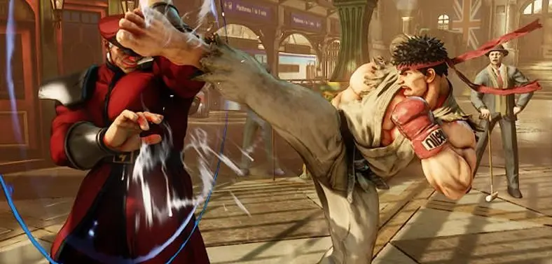 Capcom devote more time to development as a result of Street Fighter V’s launch issues