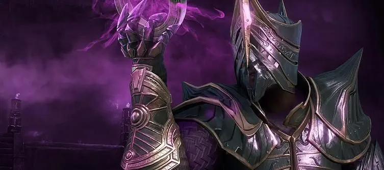 New World Void Gauntlet Release Date - Everything We Know