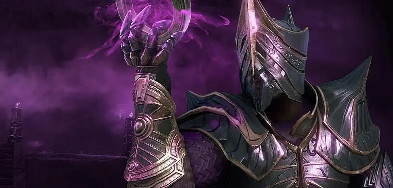New World Void Gauntlet Release Date - Everything We Know