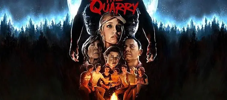 The Quarry PC Release Date - Everything We Know 