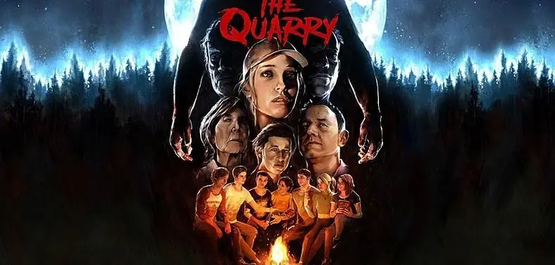 The Quarry PC Release Date - Everything We Know 
