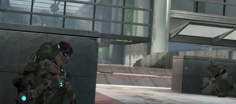 Ghost Recon Online adds clan support