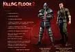 Killing Floor 2 update adds even more explosions and incineration