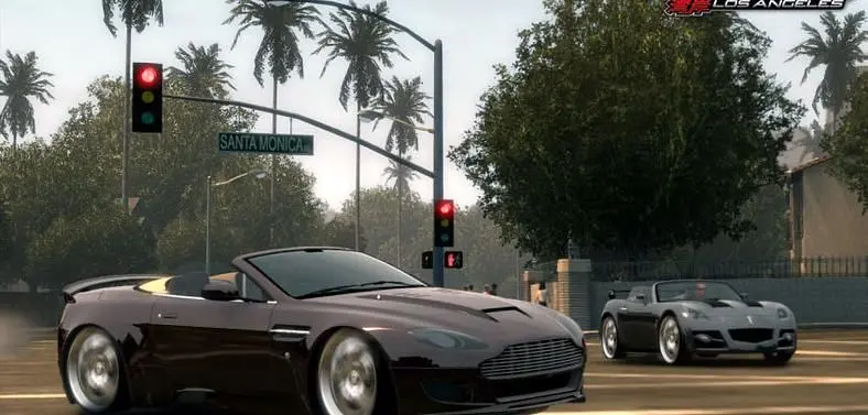 Midnight Club: LA DLC wasn't meant to be