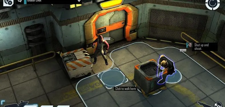 Nordic will distribute Shadowrun Online when it leaves early access