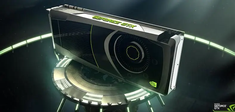 Users Report Major Performance Issues With Nvidia's Latest Driver Update