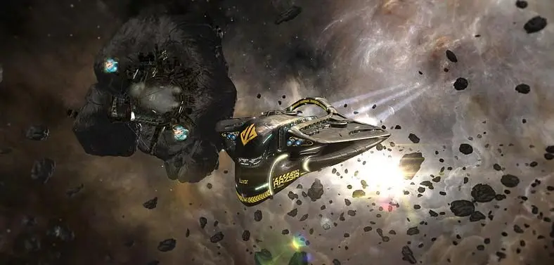To Celebrate Another Sales Milestone, Starpoint Gemini 2 Goes Free For A Limited Time