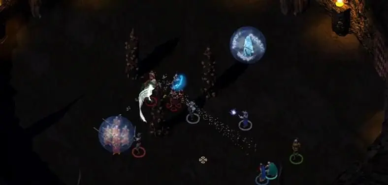 Baldur's Gate: Enhanced Edition "available for sale once again"
