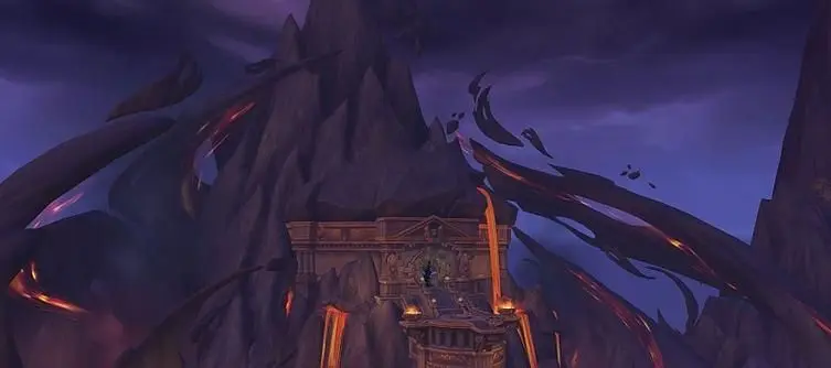 World of Warcraft: Dragonflight Season 1 Start and End Dates - Vault of the Incarnates Raid, Mythic+, and More